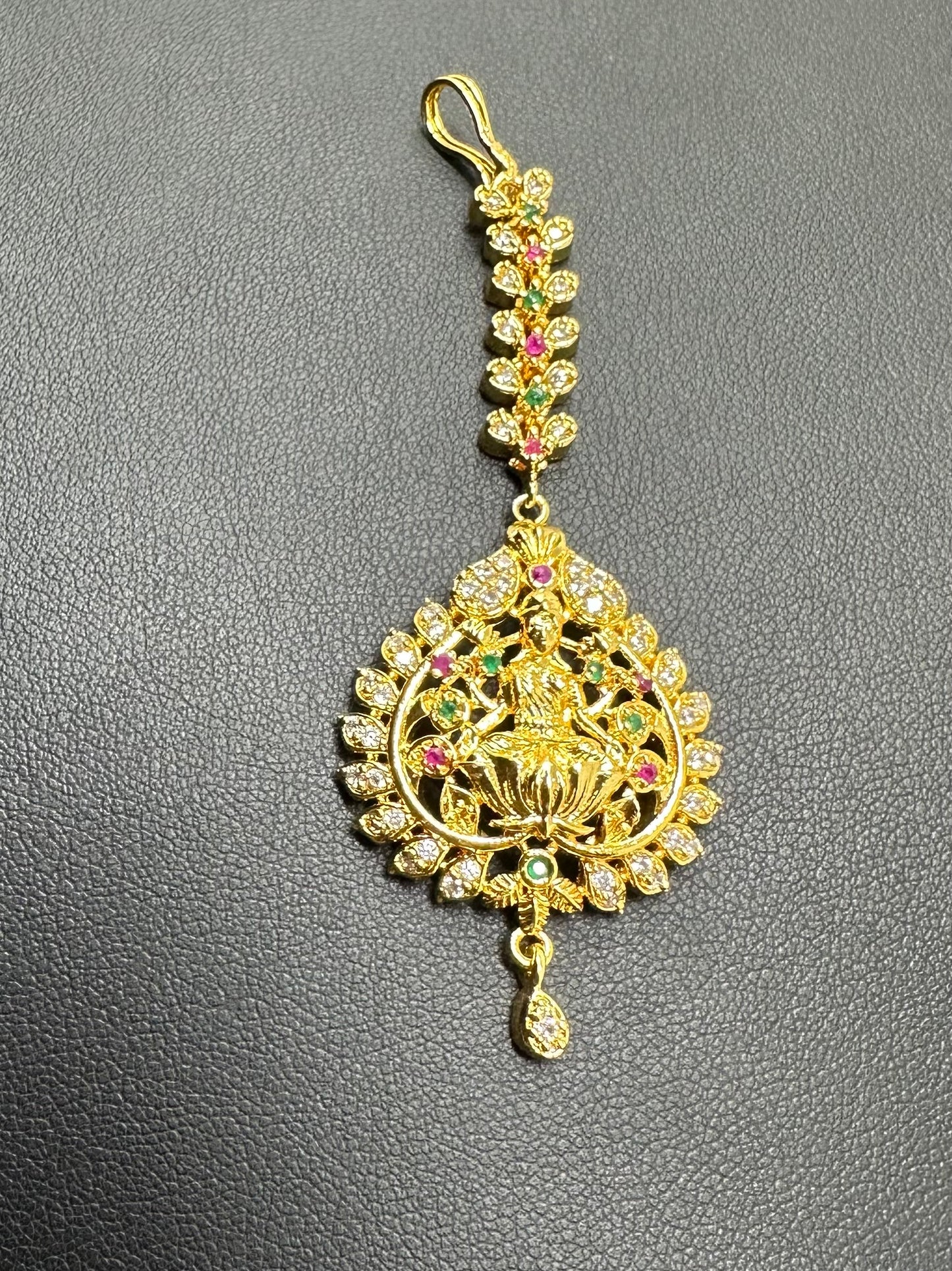 Goddess Mangtikka