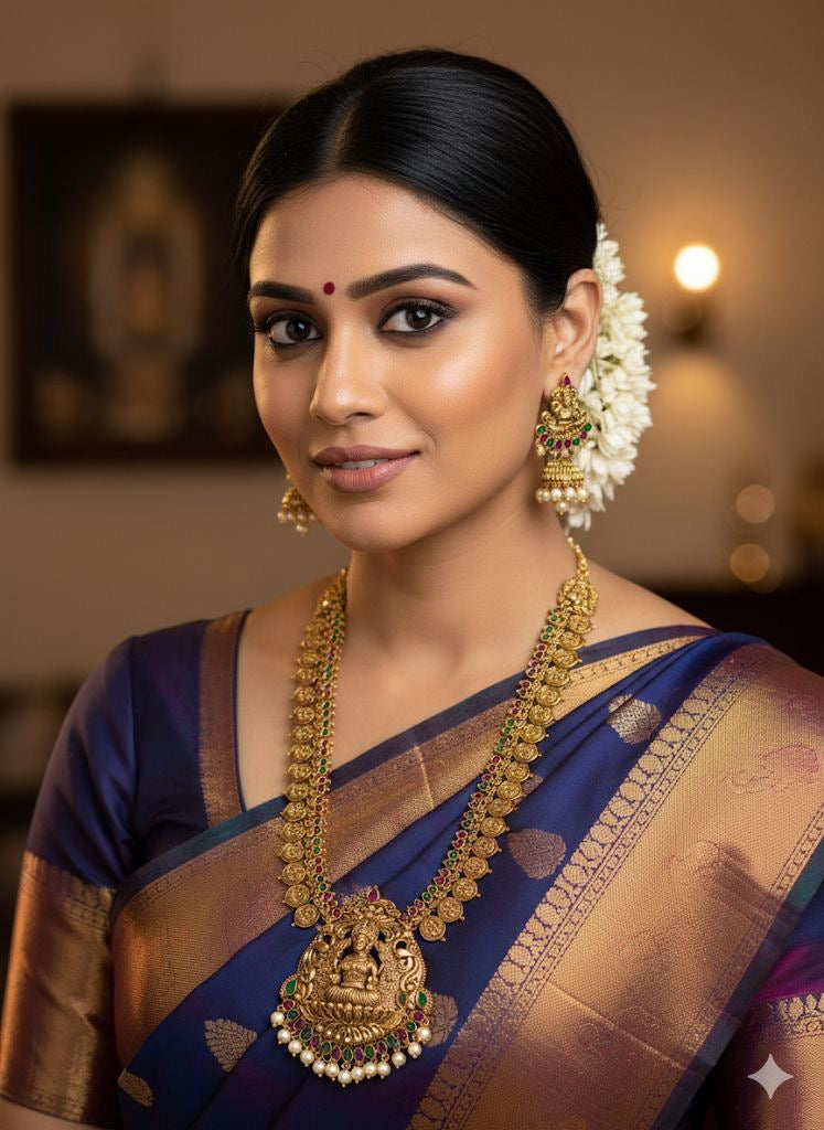 The Lakshmi Kasu Haram Set