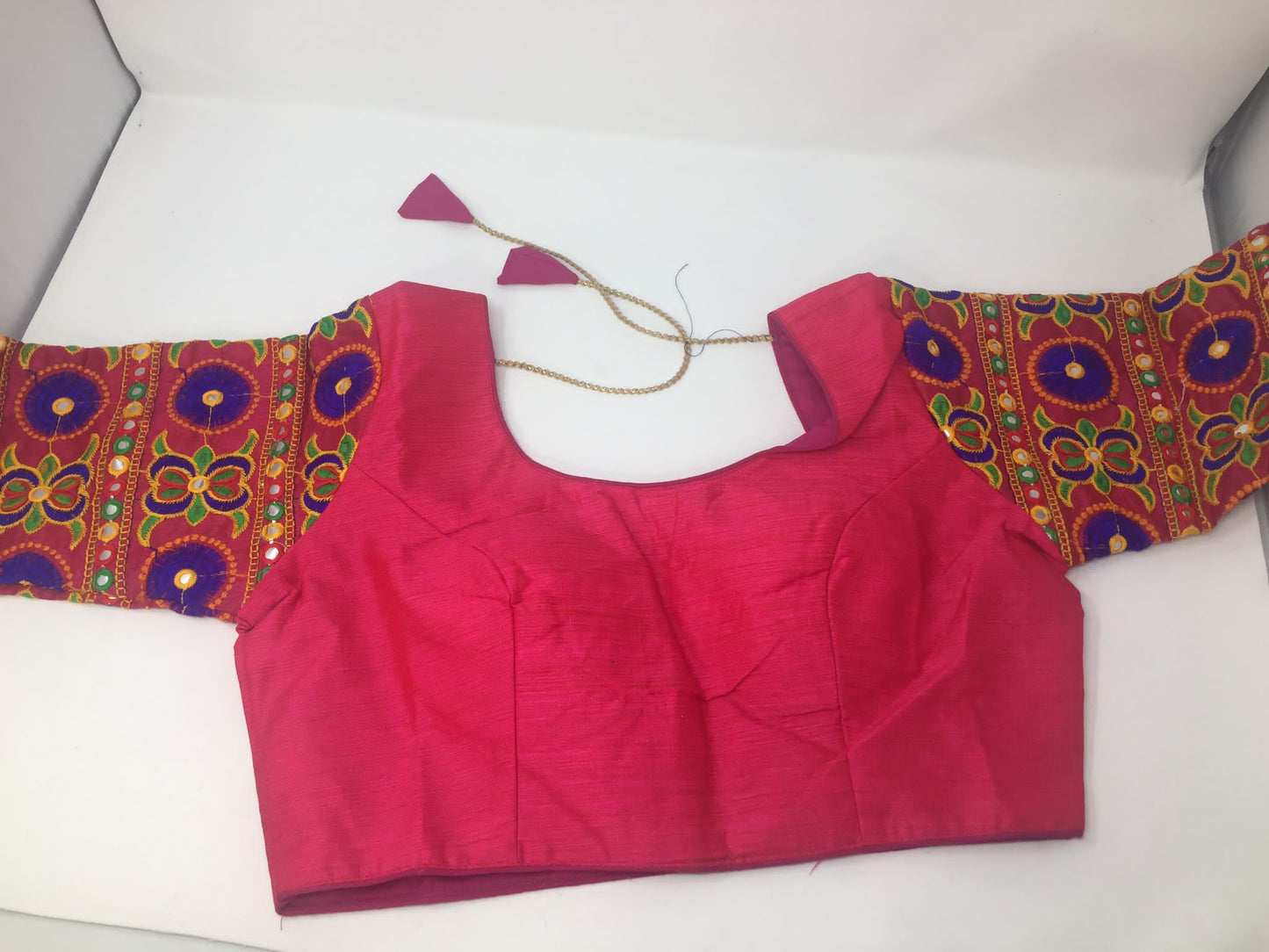 Readymade blouse