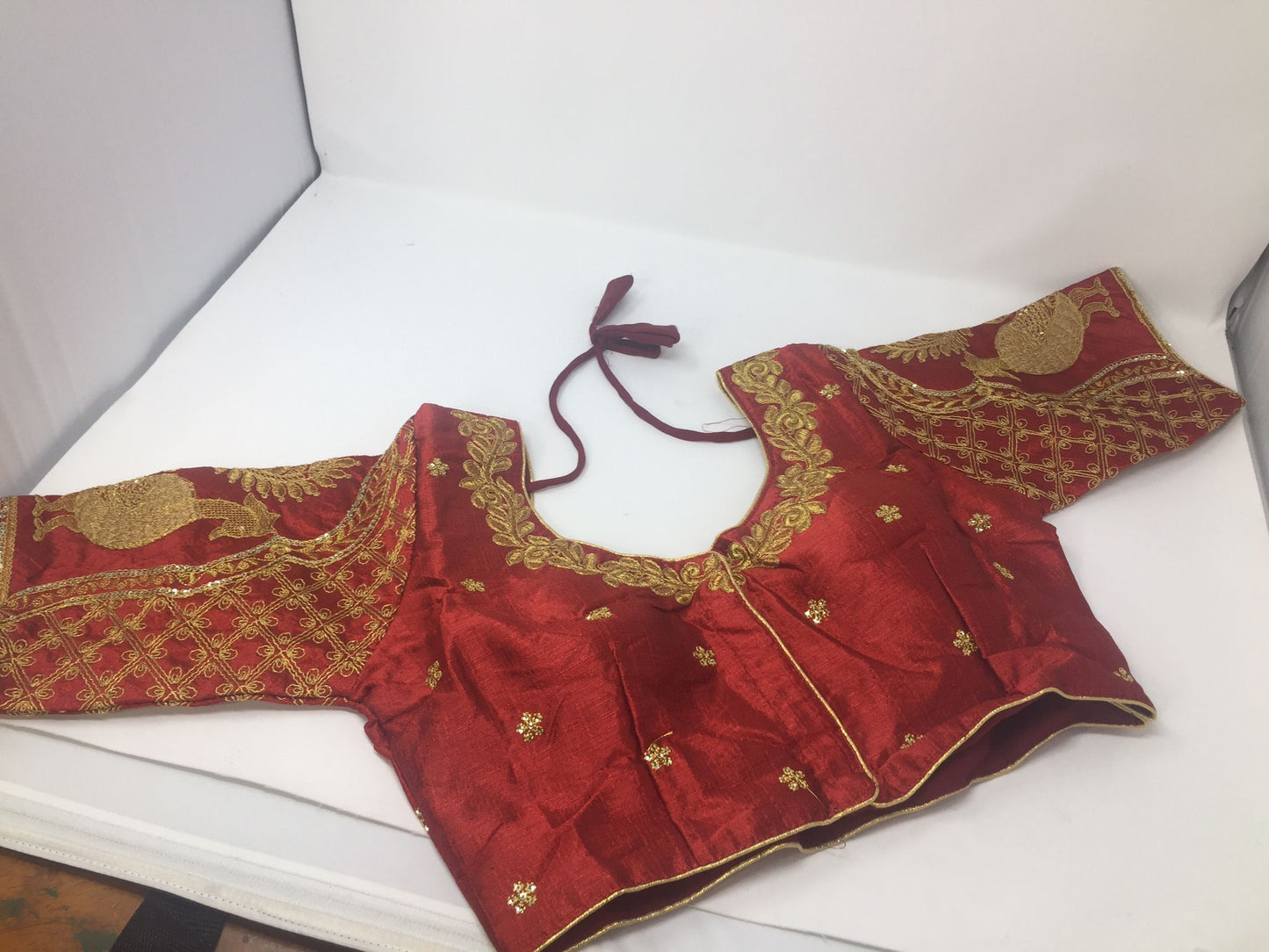 Readymade blouse