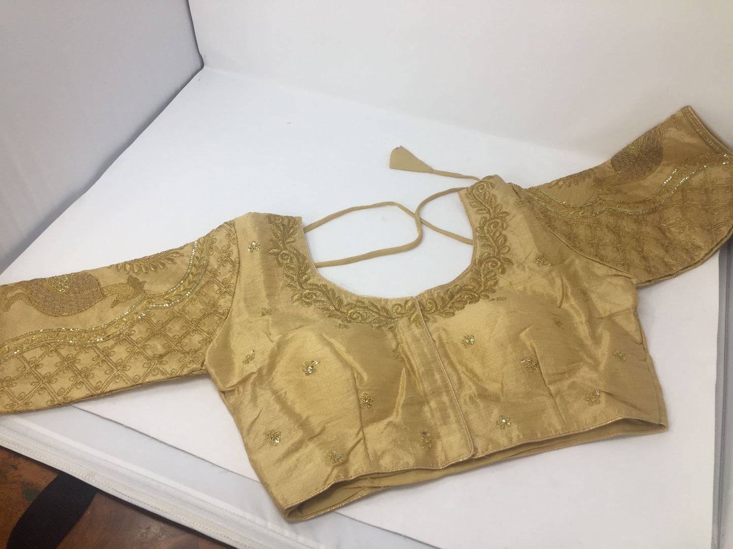 Readymade blouse