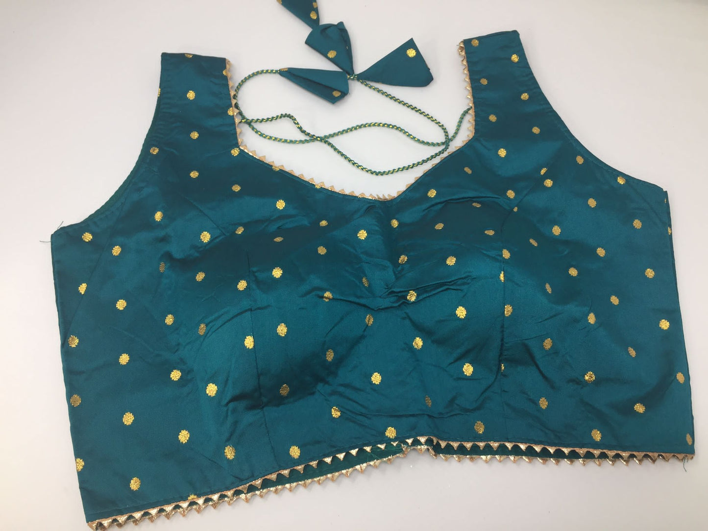 Readymade blouse