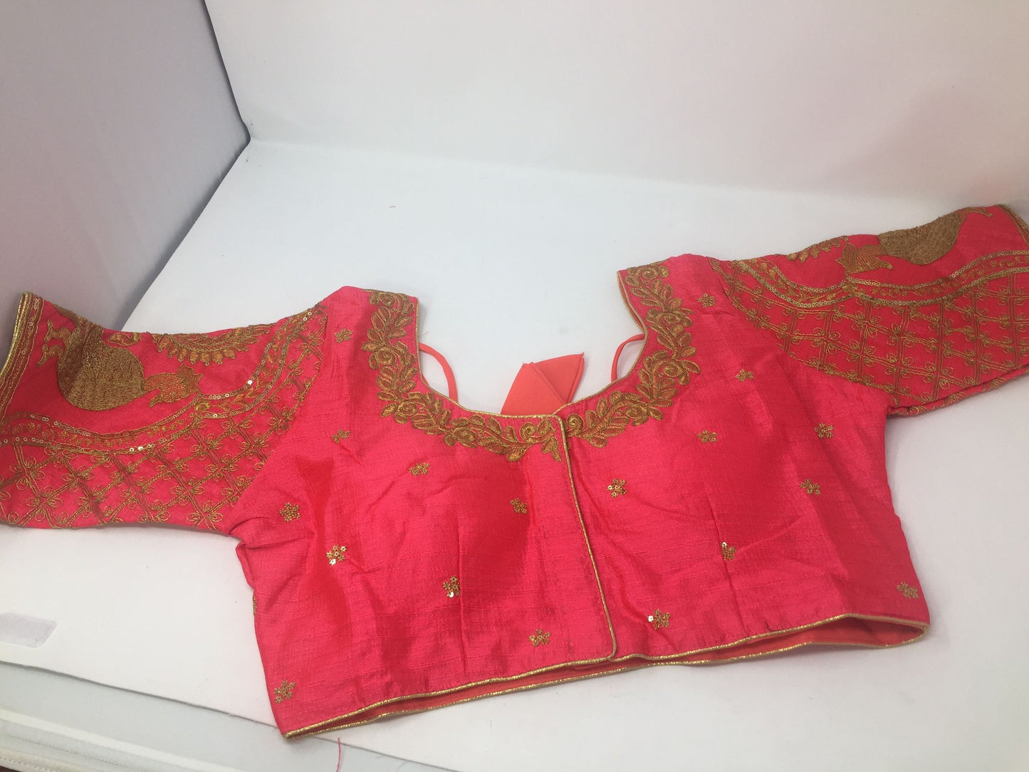 Readymade blouse