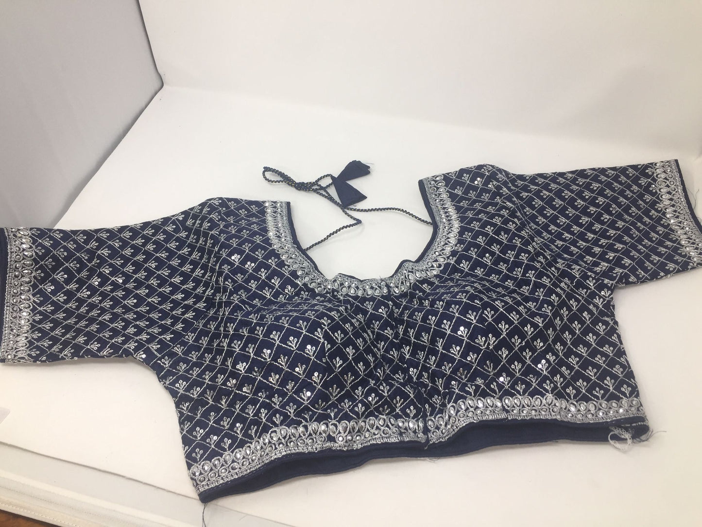 Readymade blouse