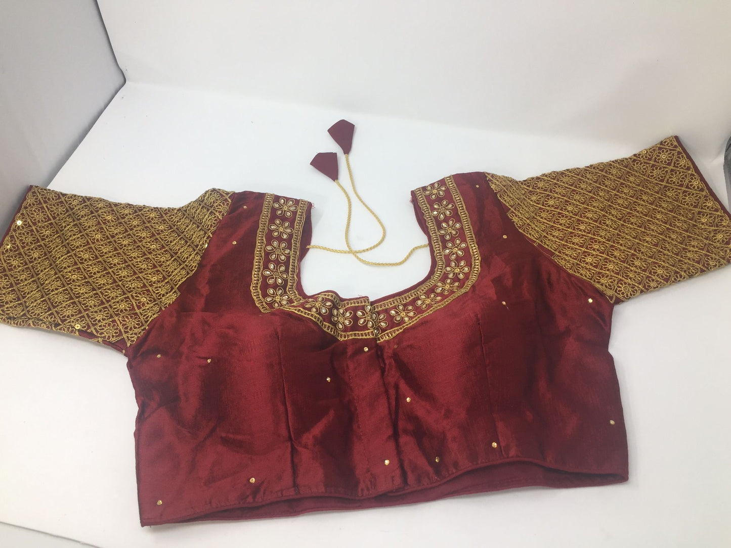 Readymade blouse
