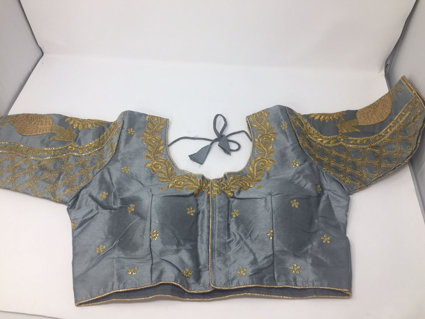 Readymade blouse