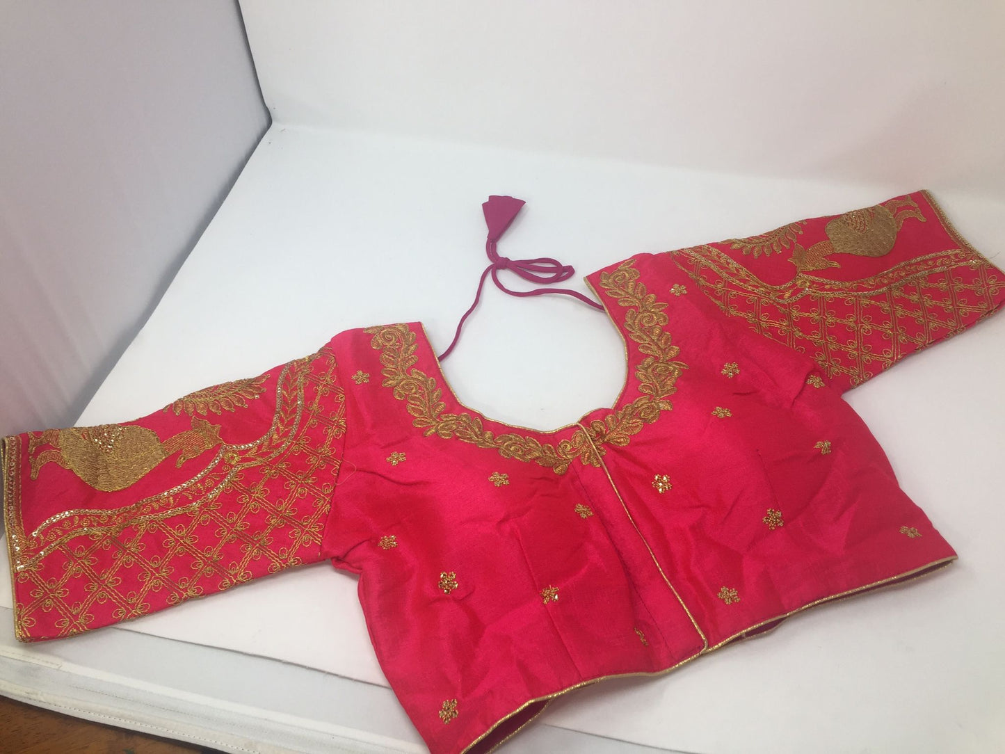 Readymade blouse