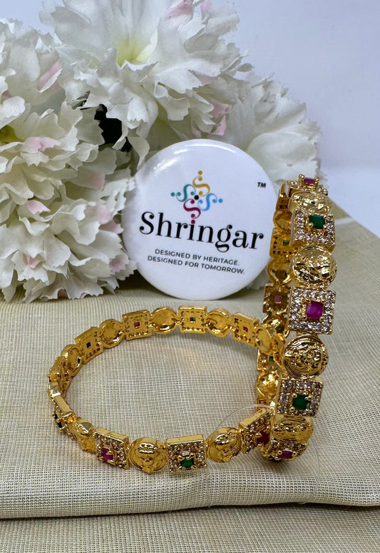 Ram Parivar Traditional Bangles
