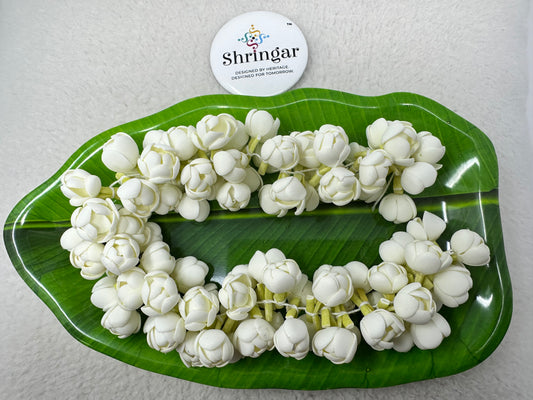 Reusable Jasmine string (16” long)