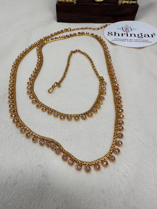 Hip belt (adult size)