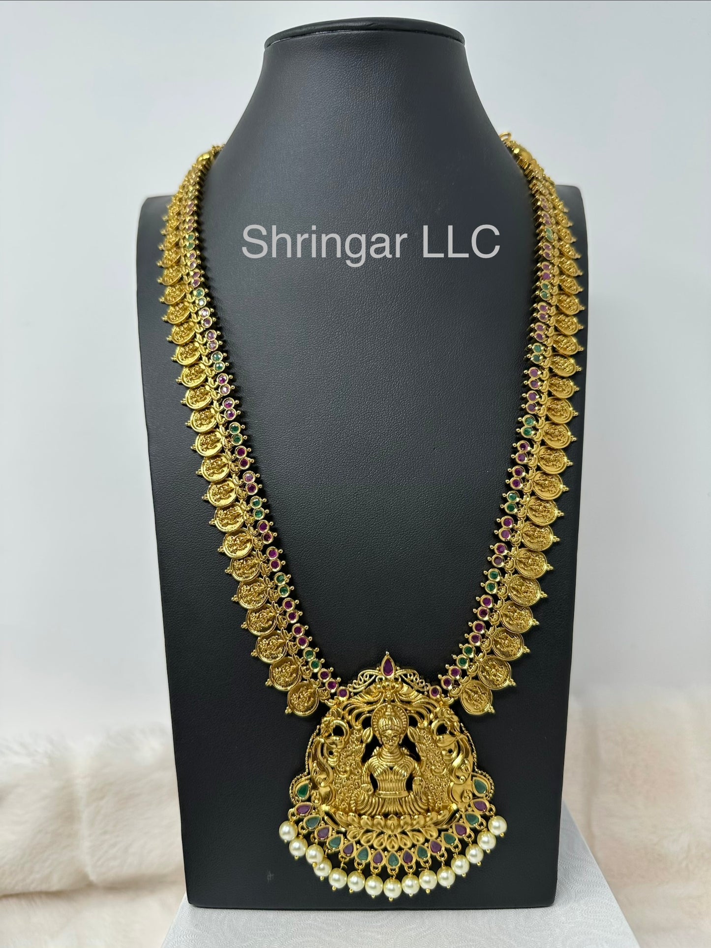 The Lakshmi Kasu Haram Set