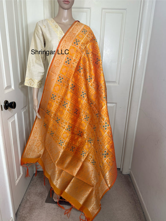 Banaras Dupatta