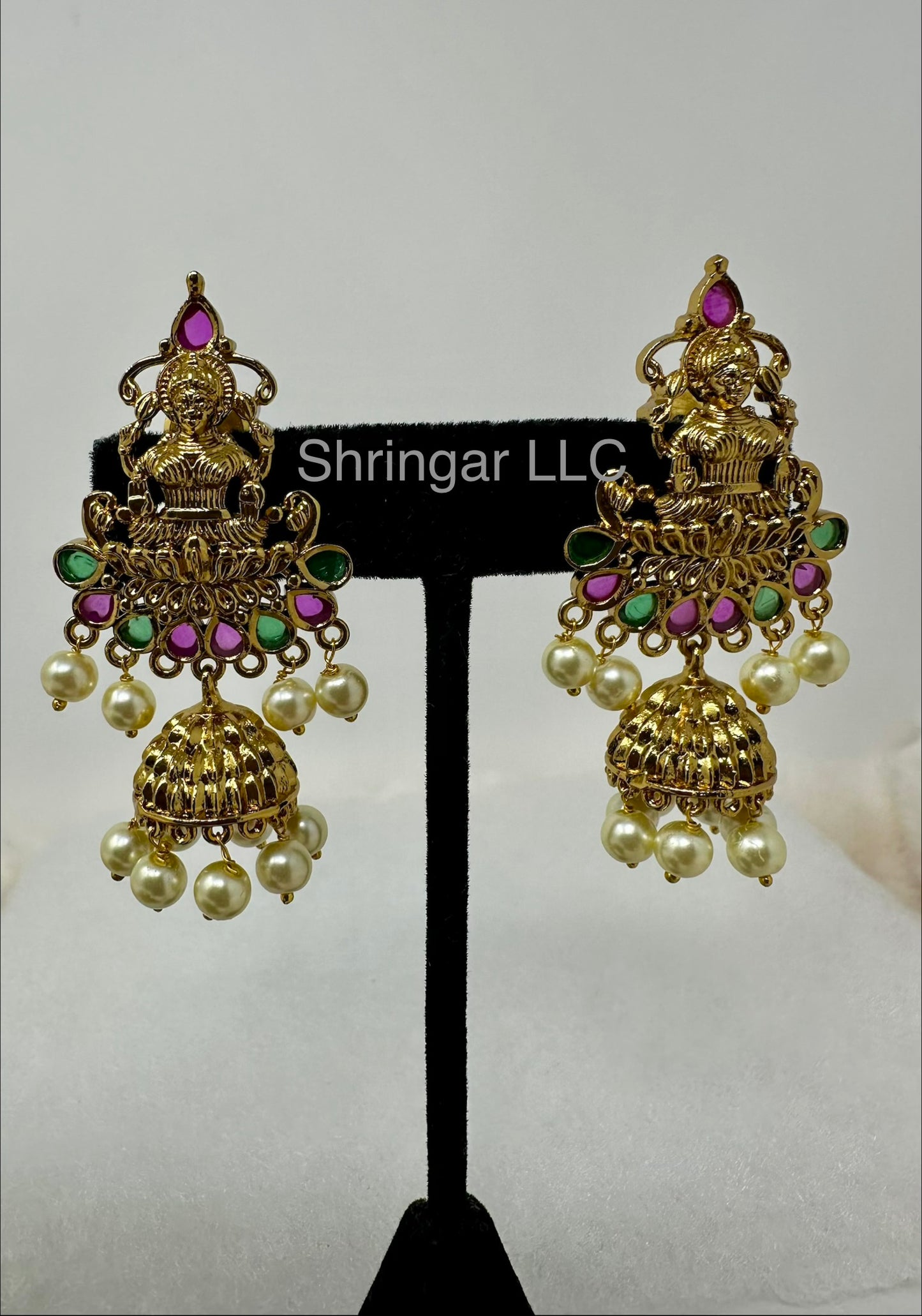 The Lakshmi Kasu Haram Set