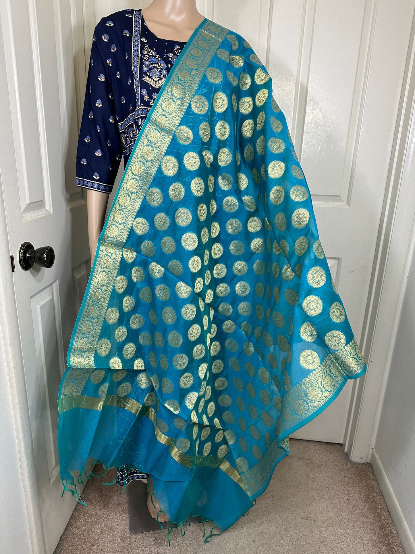 Banaras Dupatta