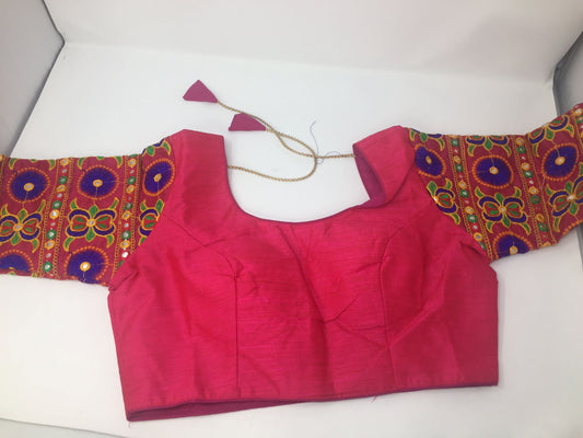 Readymade blouse