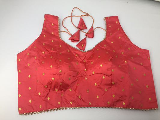 Readymade blouse