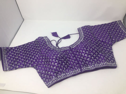 Readymade blouse