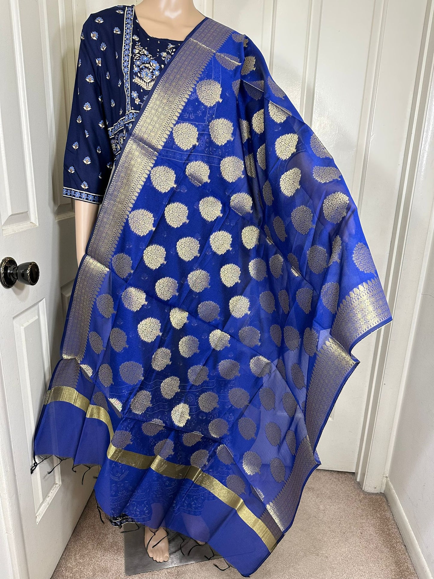 Banaras Dupatta