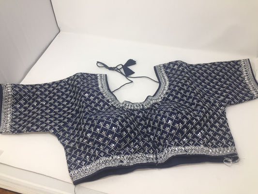 Readymade blouse