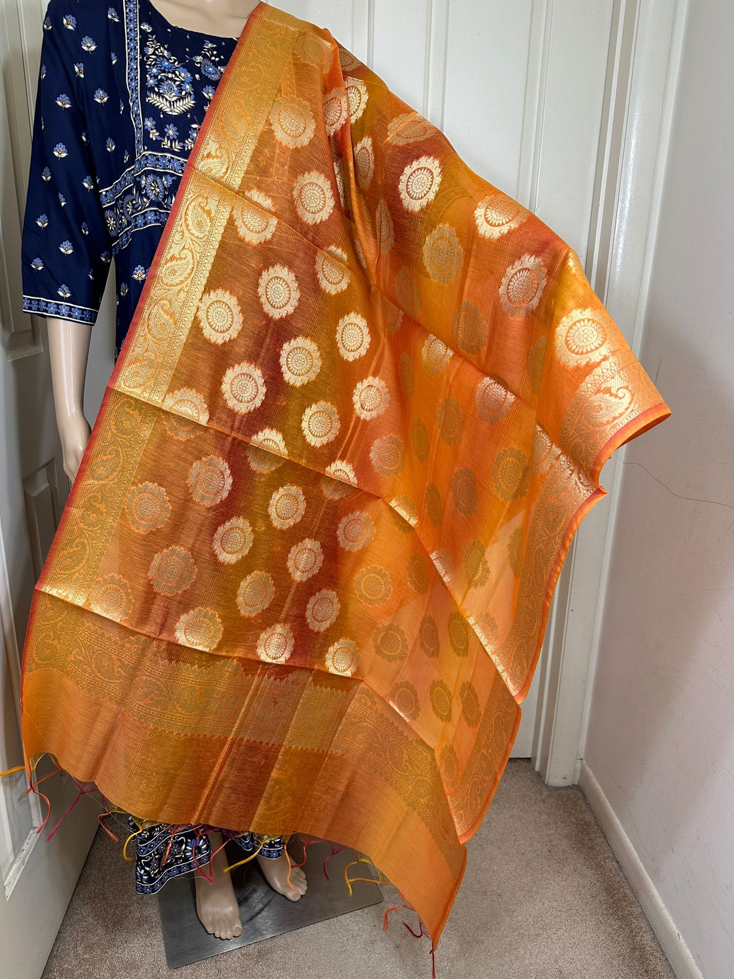 Banaras Dupatta