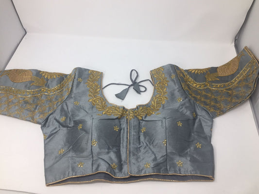 Readymade blouse