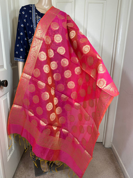 Banaras Dupatta