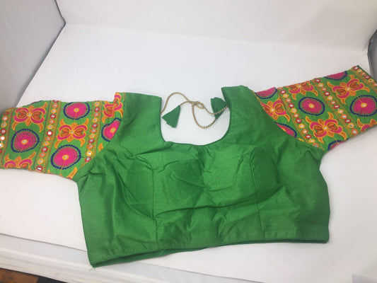 Readymade blouse